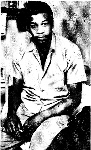 Stanley Hill