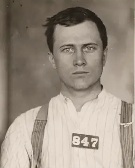 Stanley M. Gue