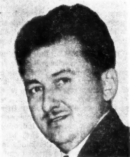 Stanley Nowak