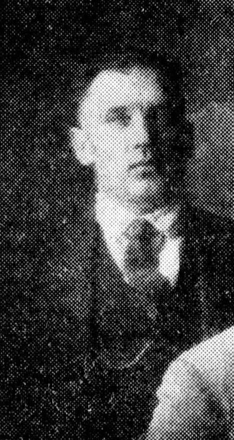 Stanley Paurez