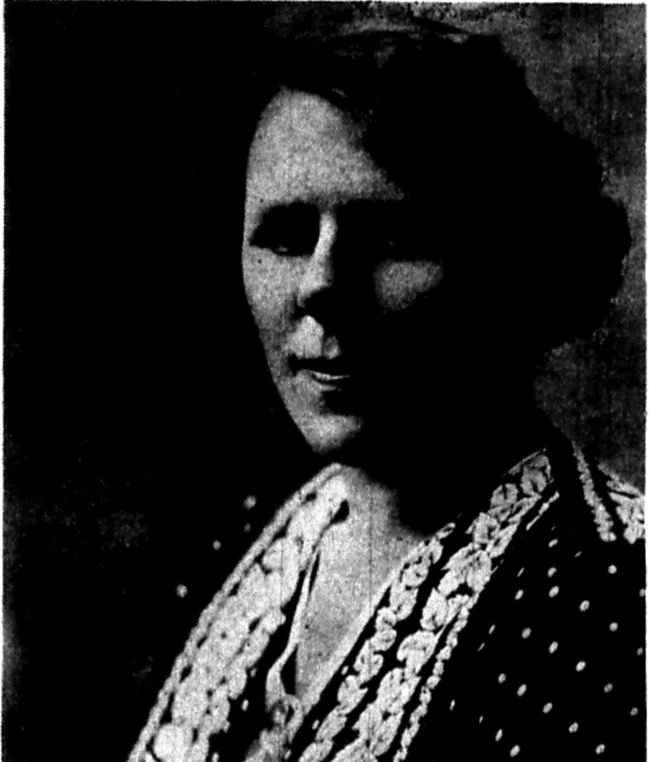 Stella Petrosky