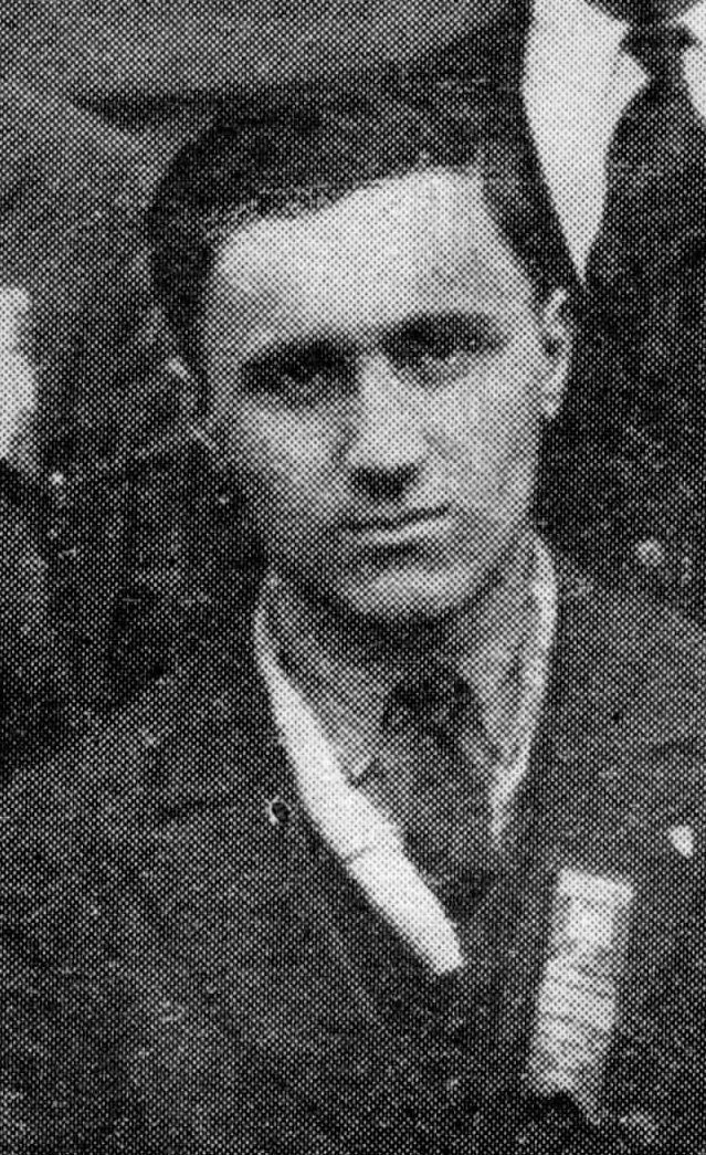Stephan Graham
