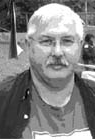 Stephen Douglas Clements