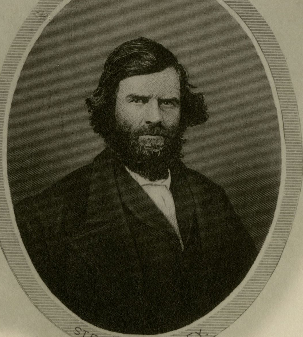 Stephen Horsey