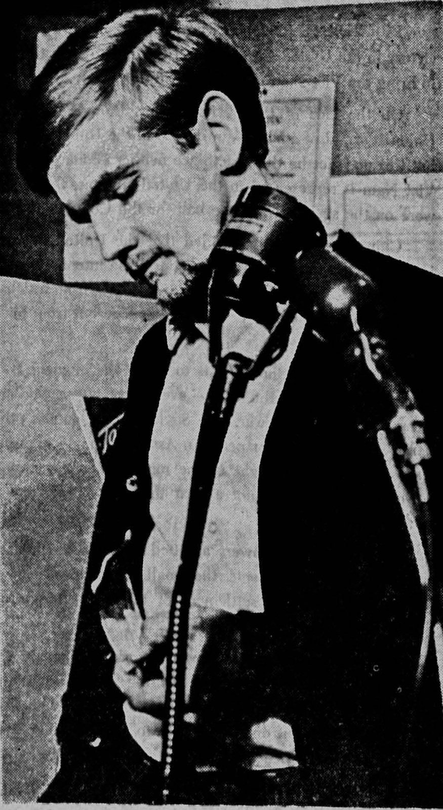 Stephen L. Smith