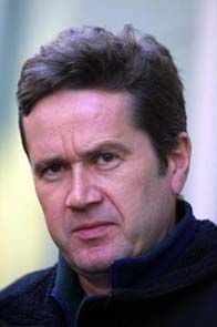Stephen Morgan