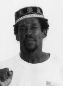 Steve Green
