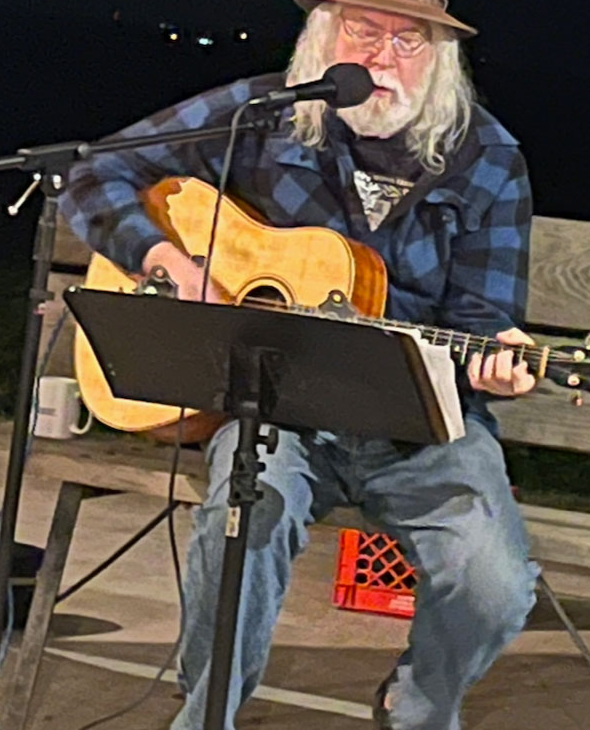 Steve Jacobs