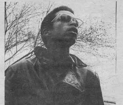 Steve Long