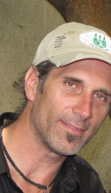 Steven James Murphy