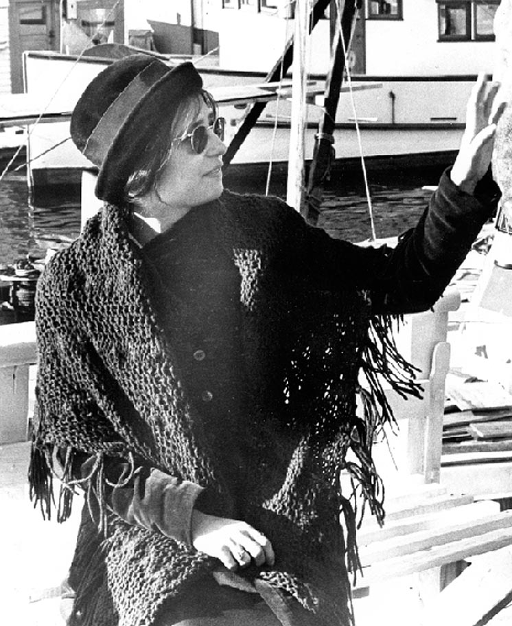 Susan Stern