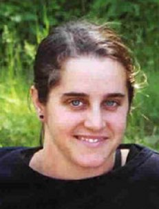 Suzanne Savoie