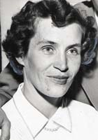 Sylvia Powell