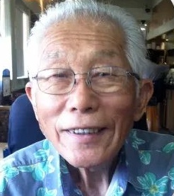 Tadashi Oki