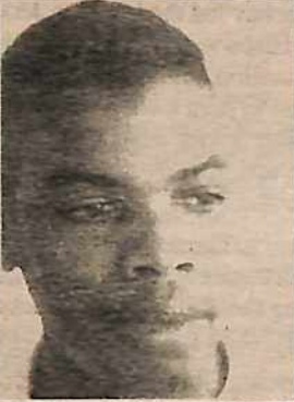 Tahan K. Jones