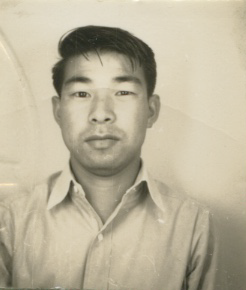 Takeo Ishikawa