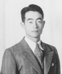 Takeshi Hori