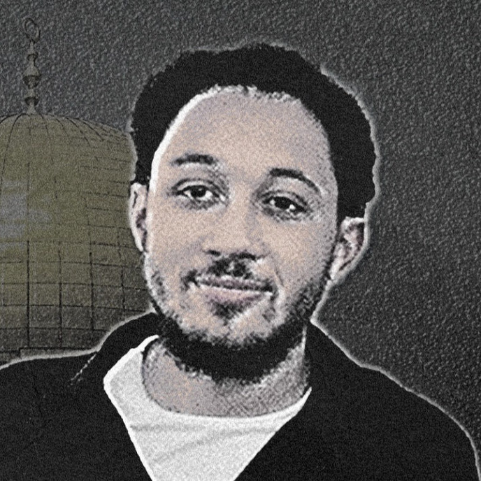 Tarek Bazrouk