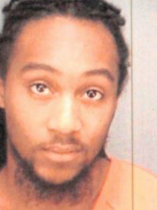 Terrance Lee Hester