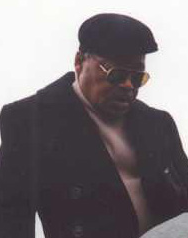 Terry Cotton