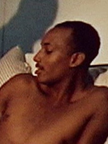 Terry Marvell Whitmore