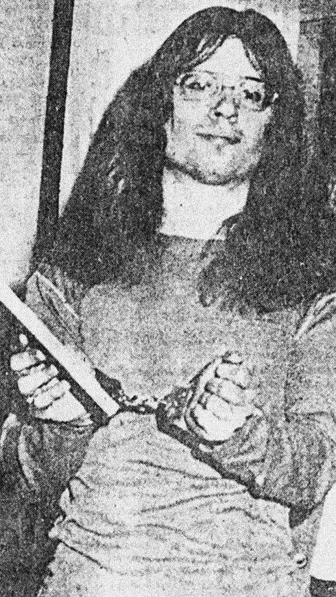 Terry Messman