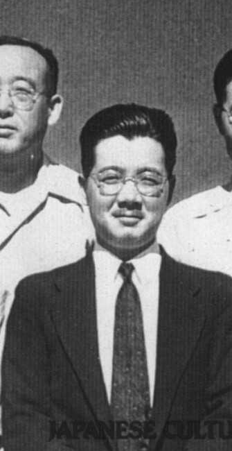 Tetsuo Tanaka