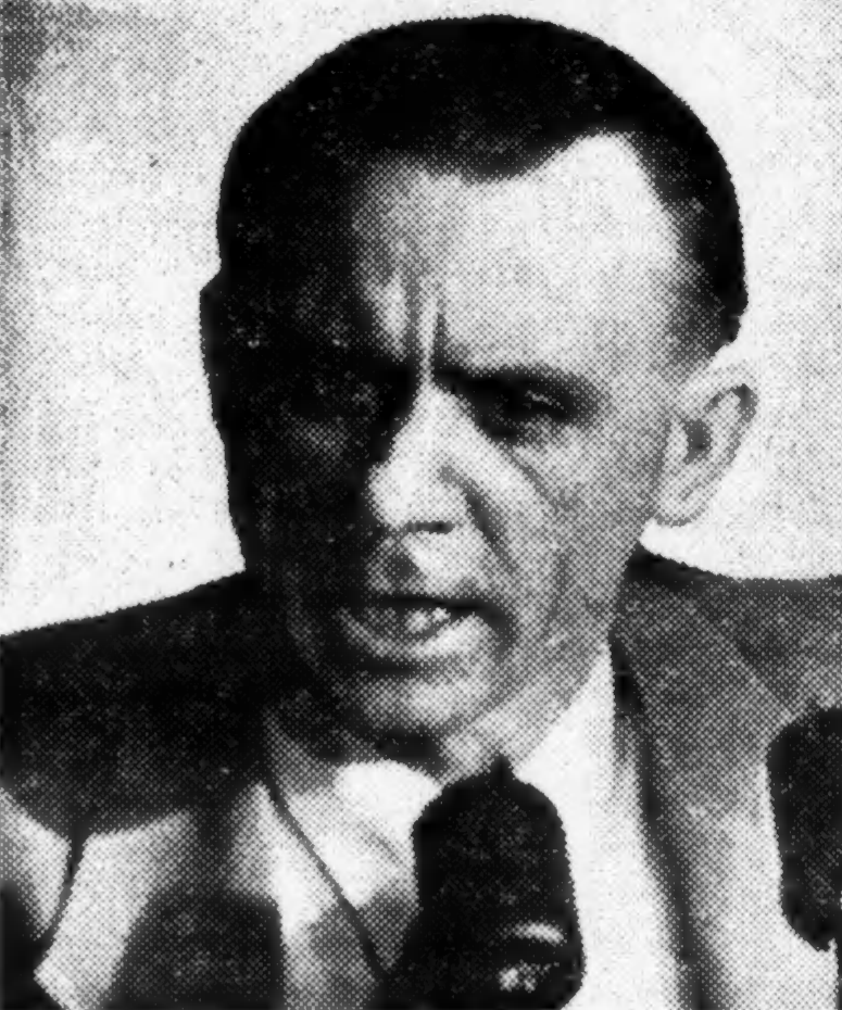Theodore Narusheff