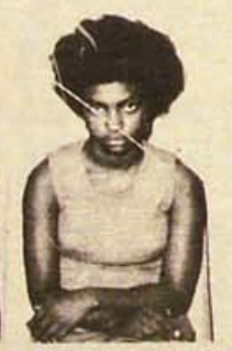 Theresa Ann Jackson
