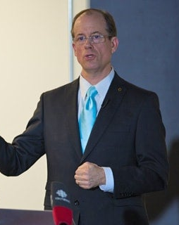 Thomas A. Drake