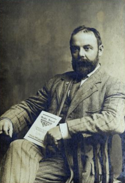 Thomas Aloysius Hickey