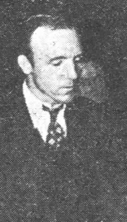Thomas Bunker