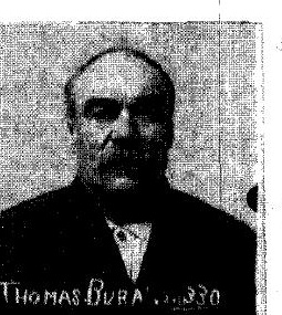 Thomas Burans