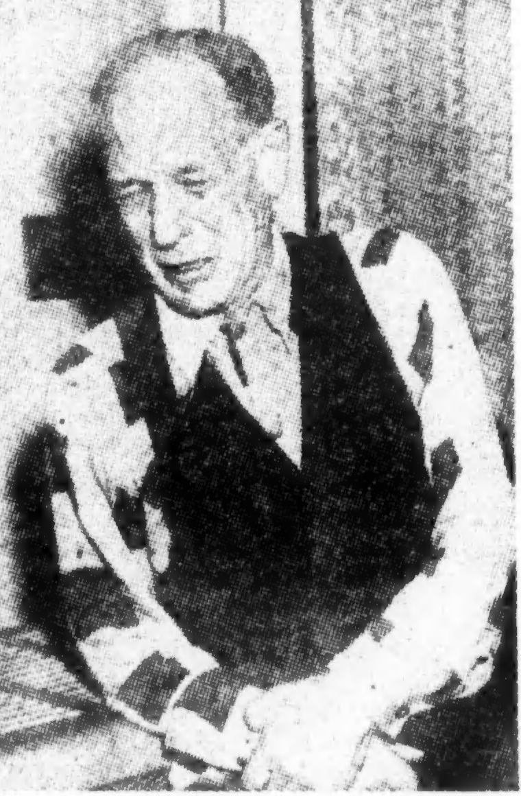 Thomas Dutton