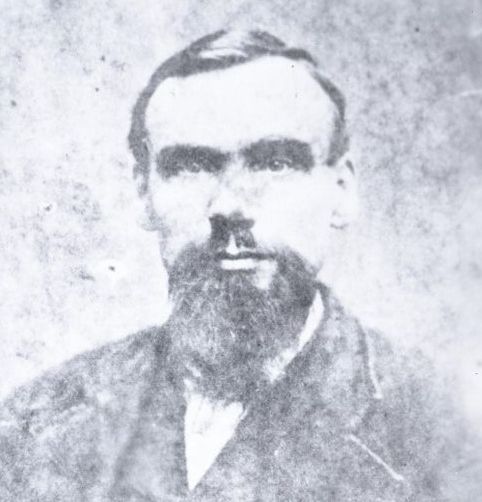 Thomas P. Fisher