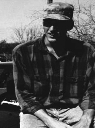 Timothy James McVeigh