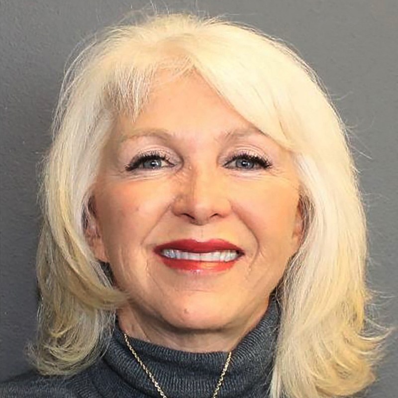 Tina Peters