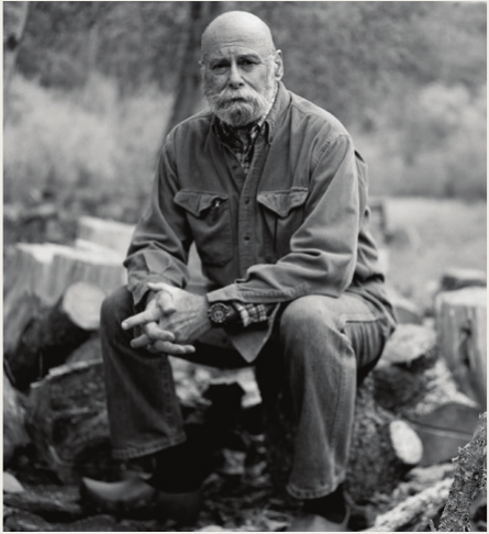 Tom Cahill