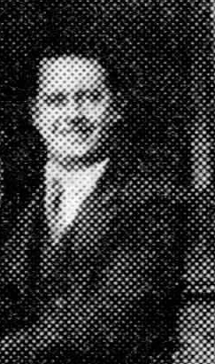 Tom Canipe