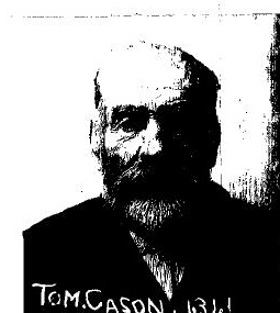 Tom Cason