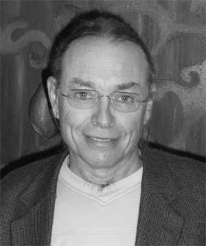 Tom Hastings