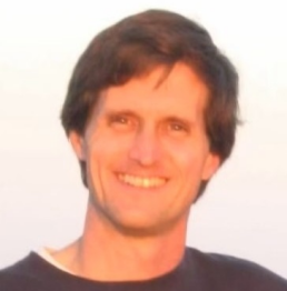 Tom Mahedy