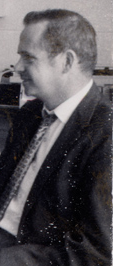 Tom Melville