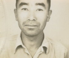 Tom Tomeo Kubo