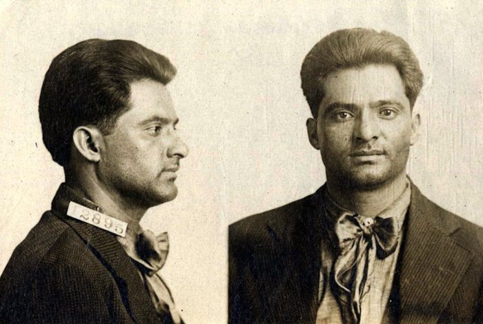 Tomas Martinez