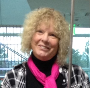 Toni Flynn