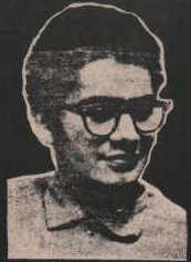 Tony Martinez