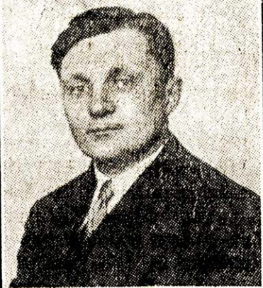 Anthony Paul “Tony” Minerich