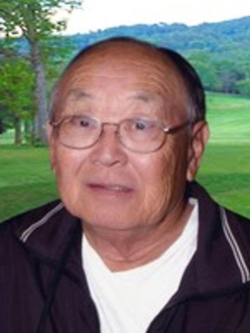 Toshitaka Robert Kitajima