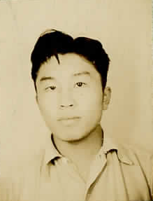 Toyoji Sugita